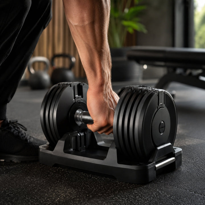 Fitness Equipment