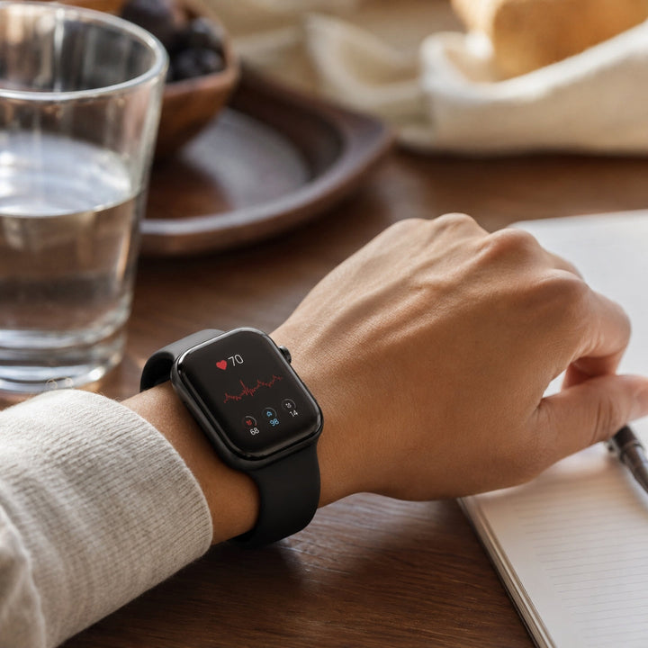 Health Monitoring Device
