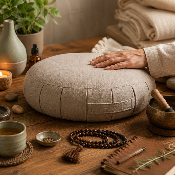 Meditation & Relaxation