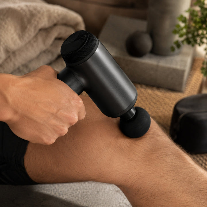 Recovery Gear & Tools