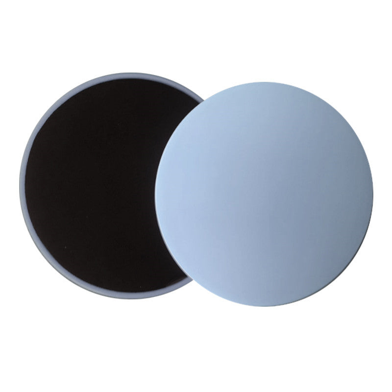 Ab Workout Sliding Glide Discs
