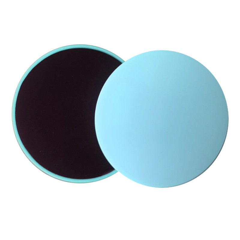 Ab Workout Sliding Glide Discs