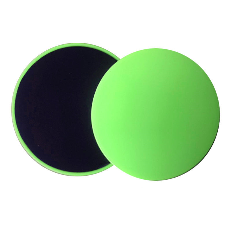 Ab Workout Sliding Glide Discs