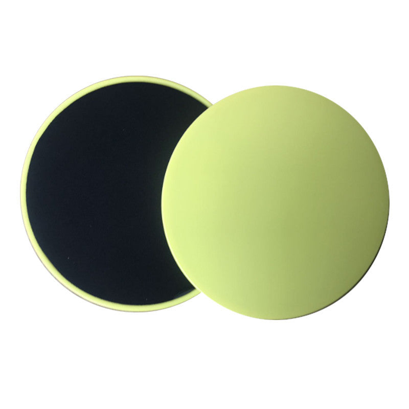 Ab Workout Sliding Glide Discs