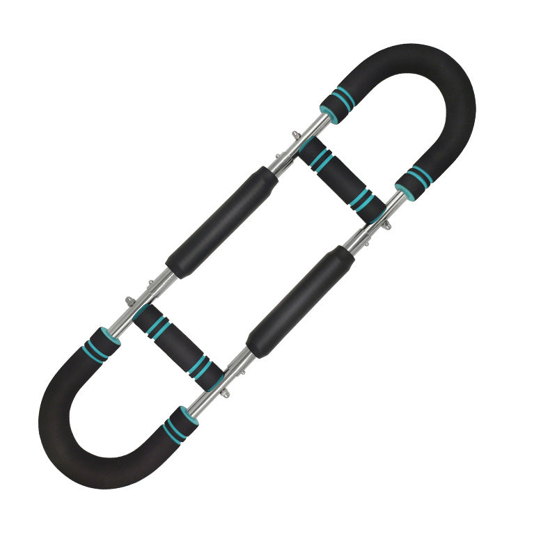Adjustable Spring Twister Arm Exerciser
