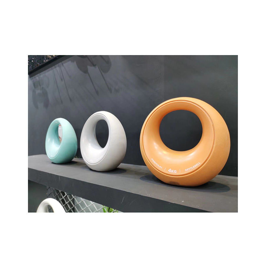 Women’s Fitness Dumbbell Set