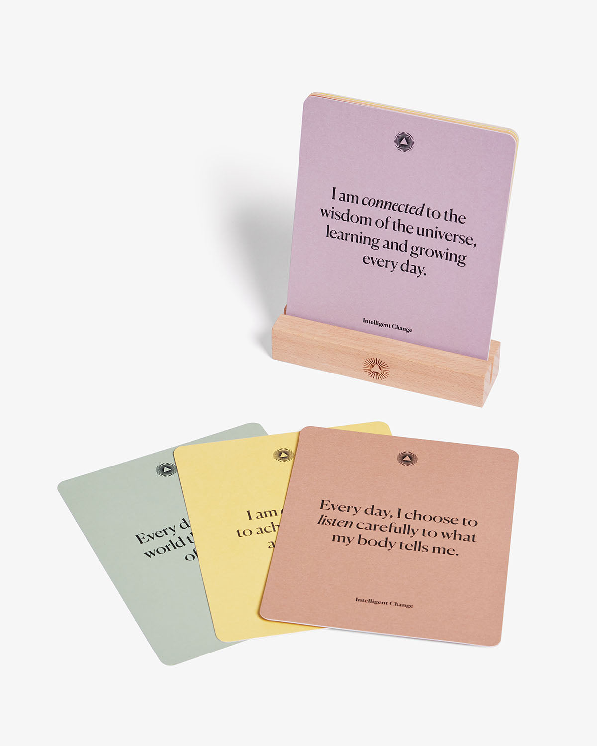Mindful Affirmations for Chakra Balancing