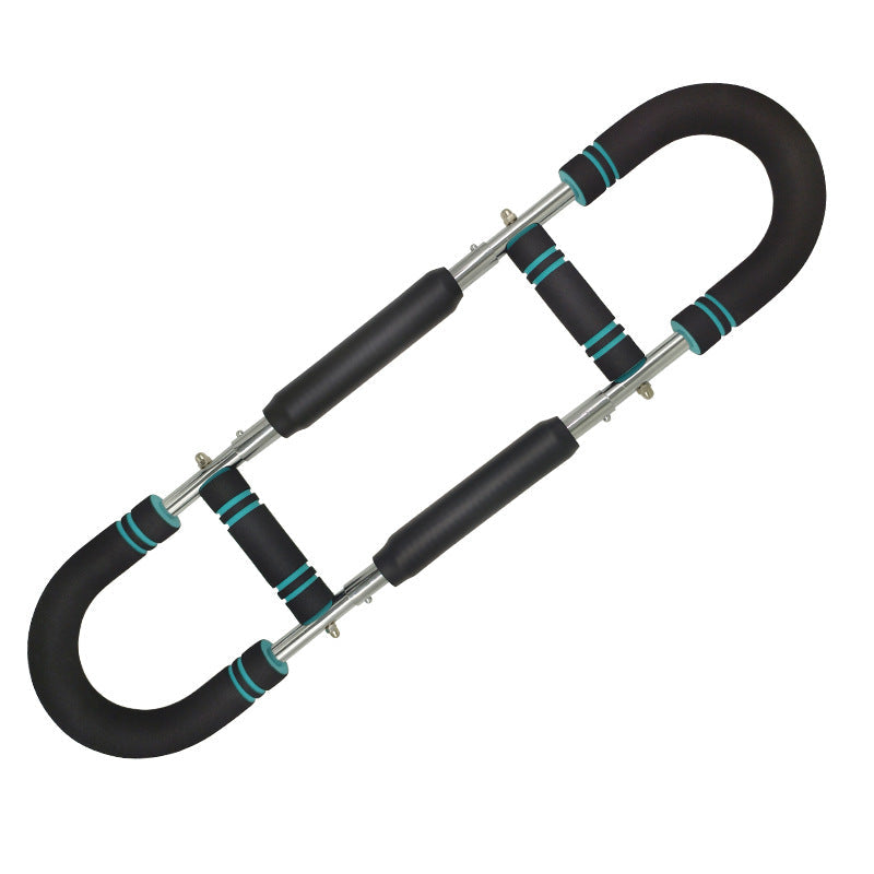 Adjustable Spring Twister Arm Exerciser