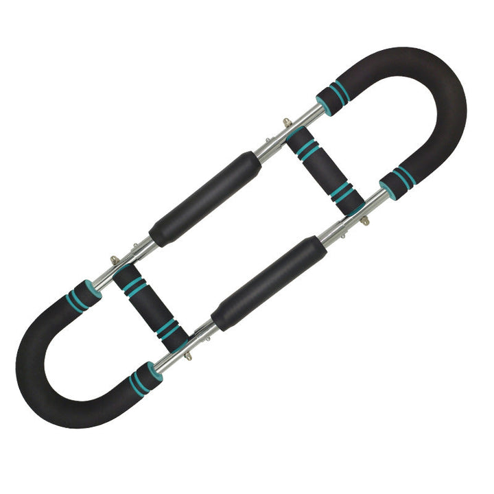 Adjustable Spring Twister Arm Exerciser