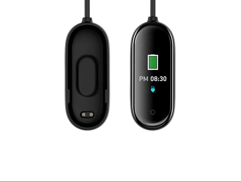 Smart Watch Fitness Tracker