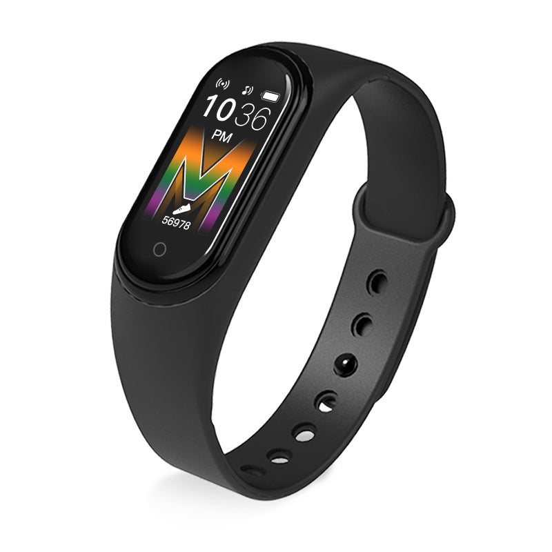 Smart Watch Fitness Tracker