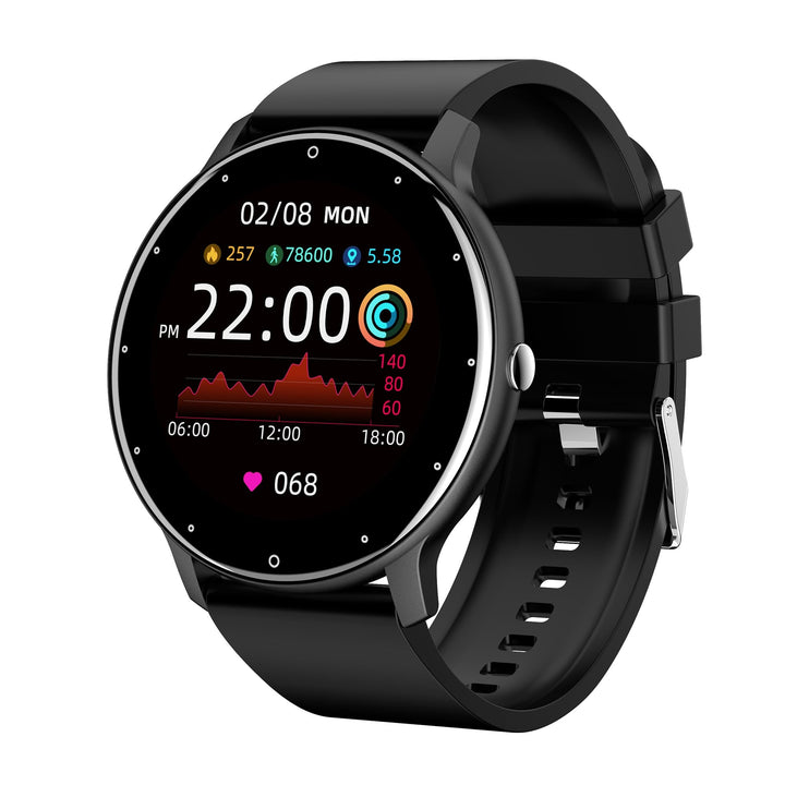 FREEZE2TRIM Rival Fitness Smart Watch