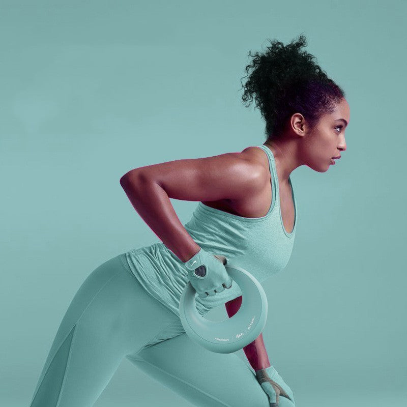 Women’s Fitness Dumbbell Set
