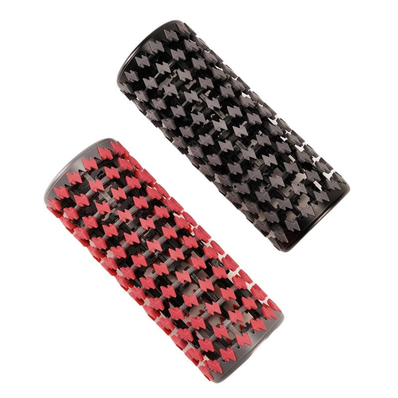 Foldable Foam Muscle Roller