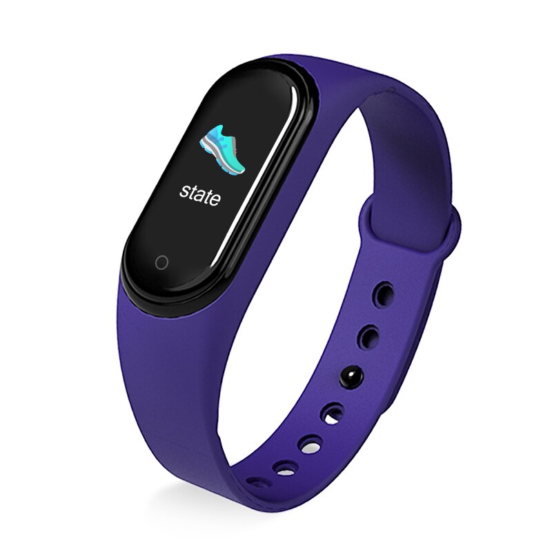 Smart Watch Fitness Tracker