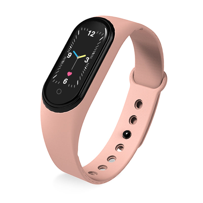Smart Watch Fitness Tracker