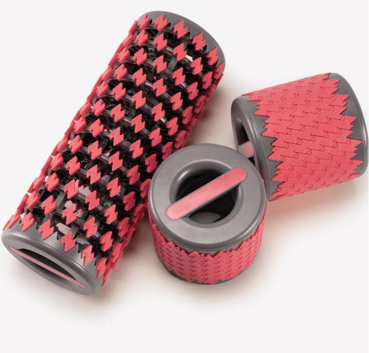 Foldable Foam Muscle Roller