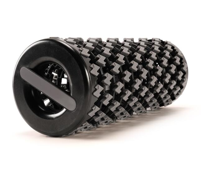 Foldable Foam Muscle Roller