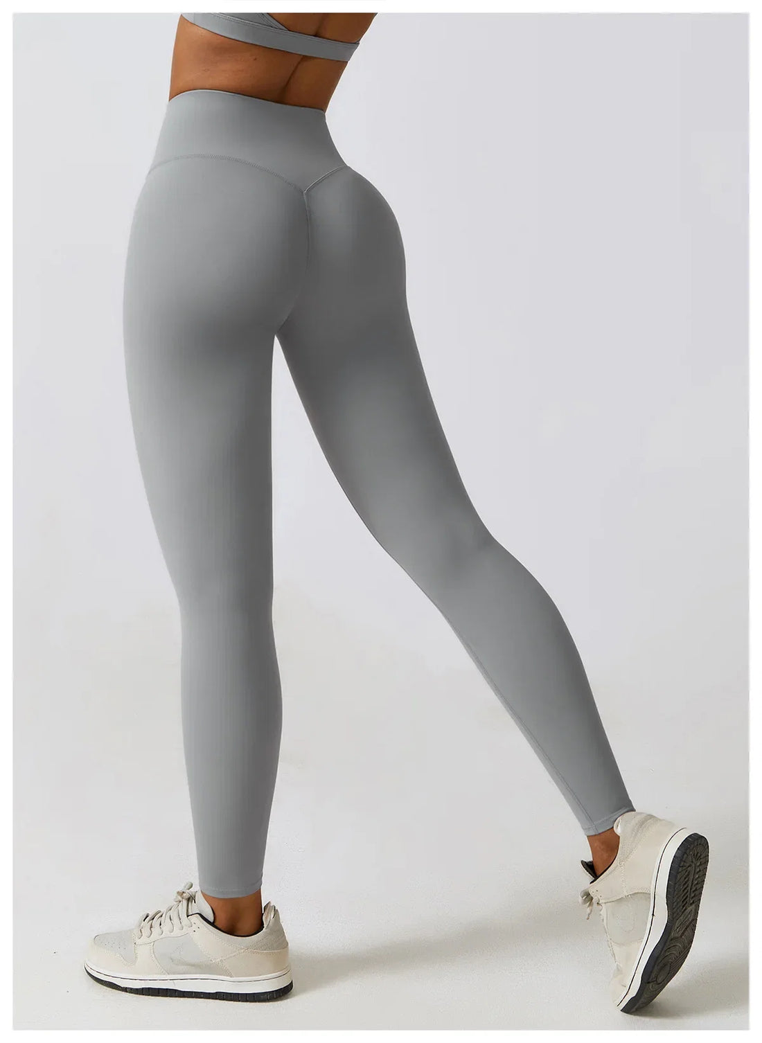 Women’s 2/3-Piece Yoga Workout Set