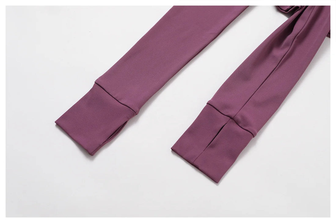Women’s 2/3-Piece Yoga Workout Set