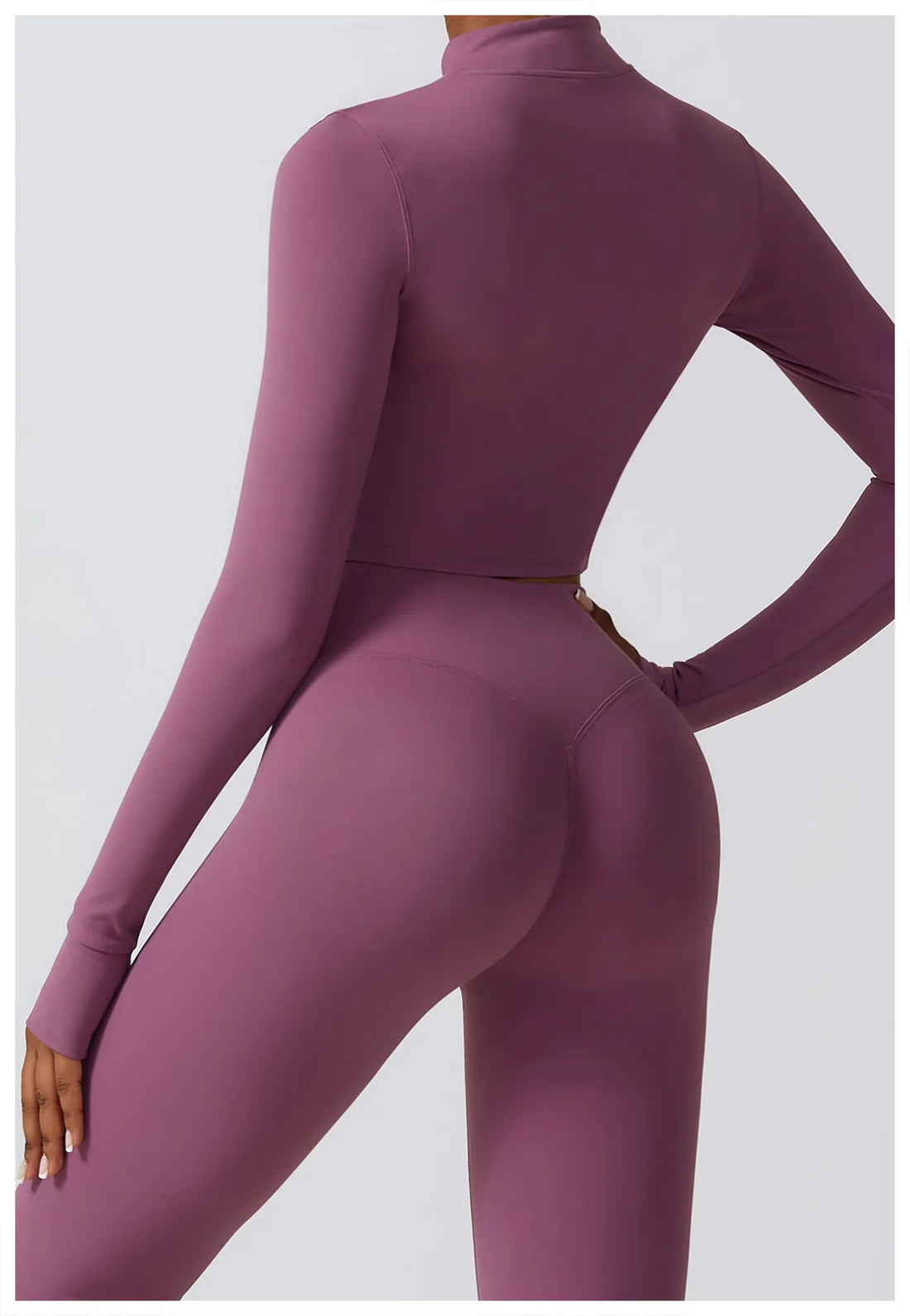 Women’s 2/3-Piece Yoga Workout Set