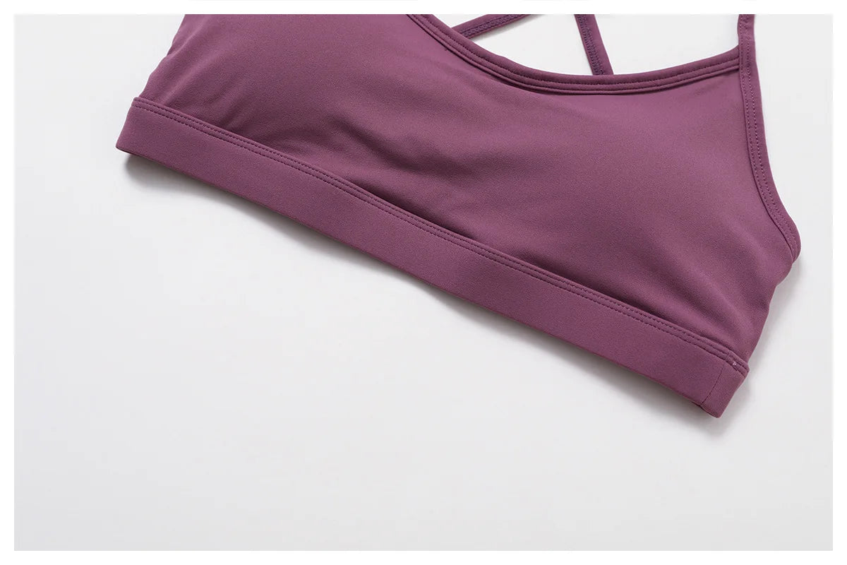 Women’s 2/3-Piece Yoga Workout Set