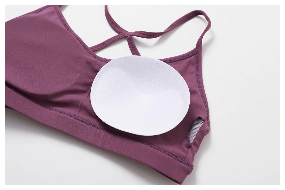 Women’s 2/3-Piece Yoga Workout Set