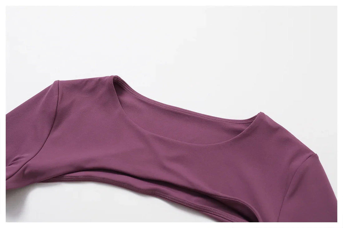 Women’s 2/3-Piece Yoga Workout Set