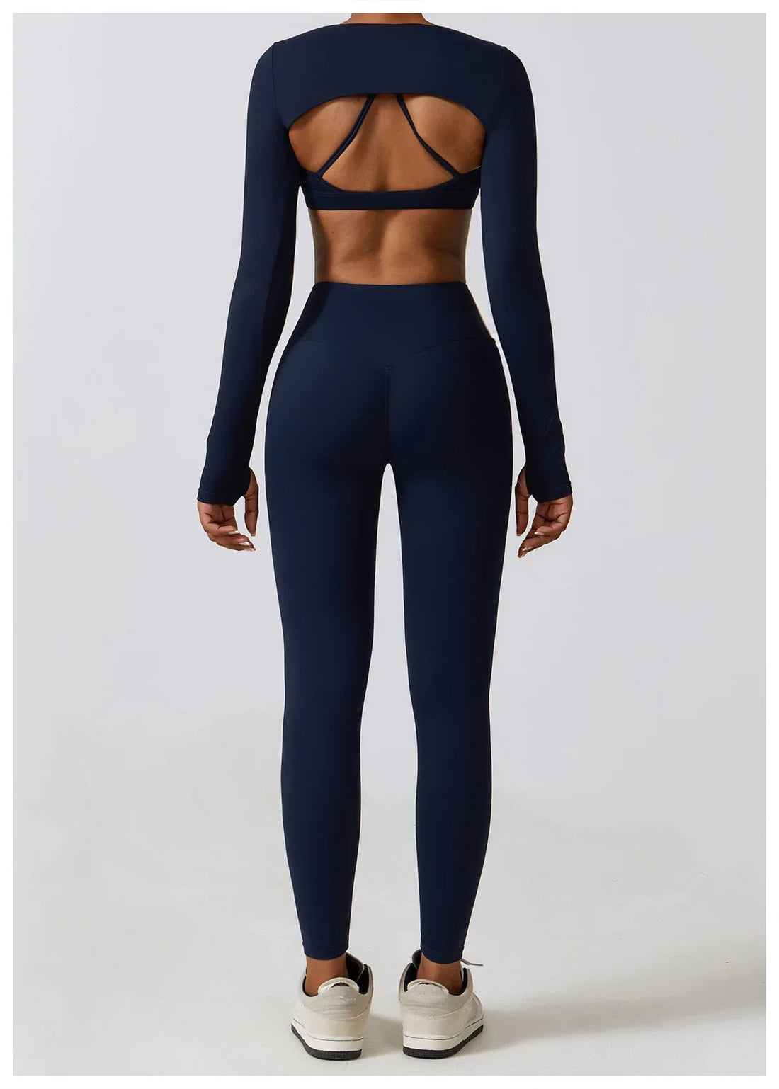 Women’s 2/3-Piece Yoga Workout Set