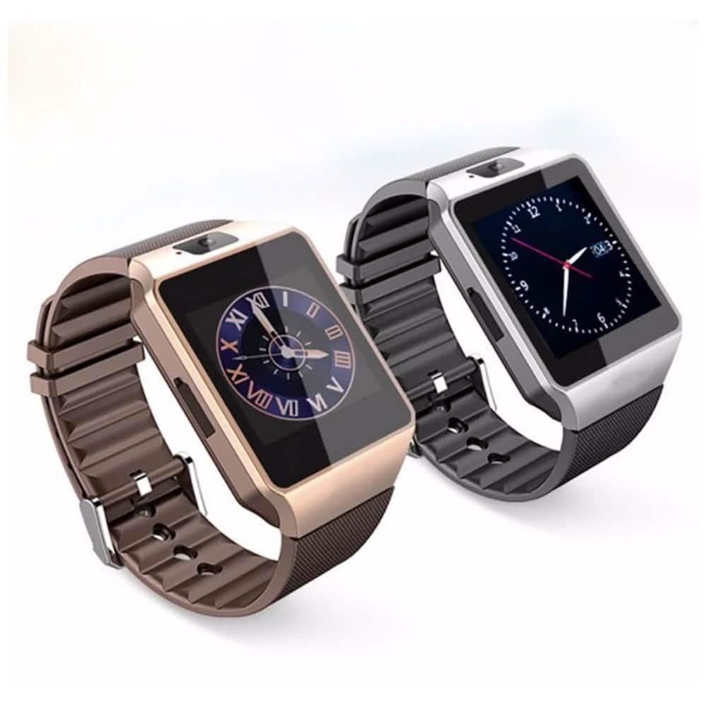 Bluetooth Smart Watch with Camera & Fitness Tracker