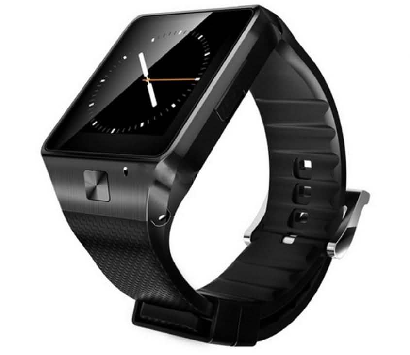 Bluetooth Smart Watch with Camera & Fitness Tracker