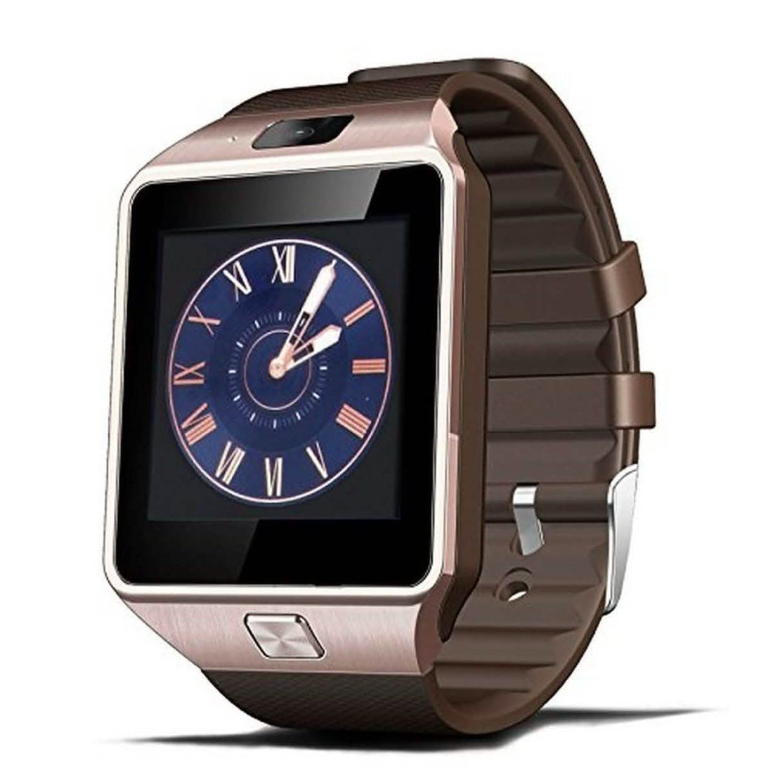 Bluetooth Smart Watch with Camera & Fitness Tracker
