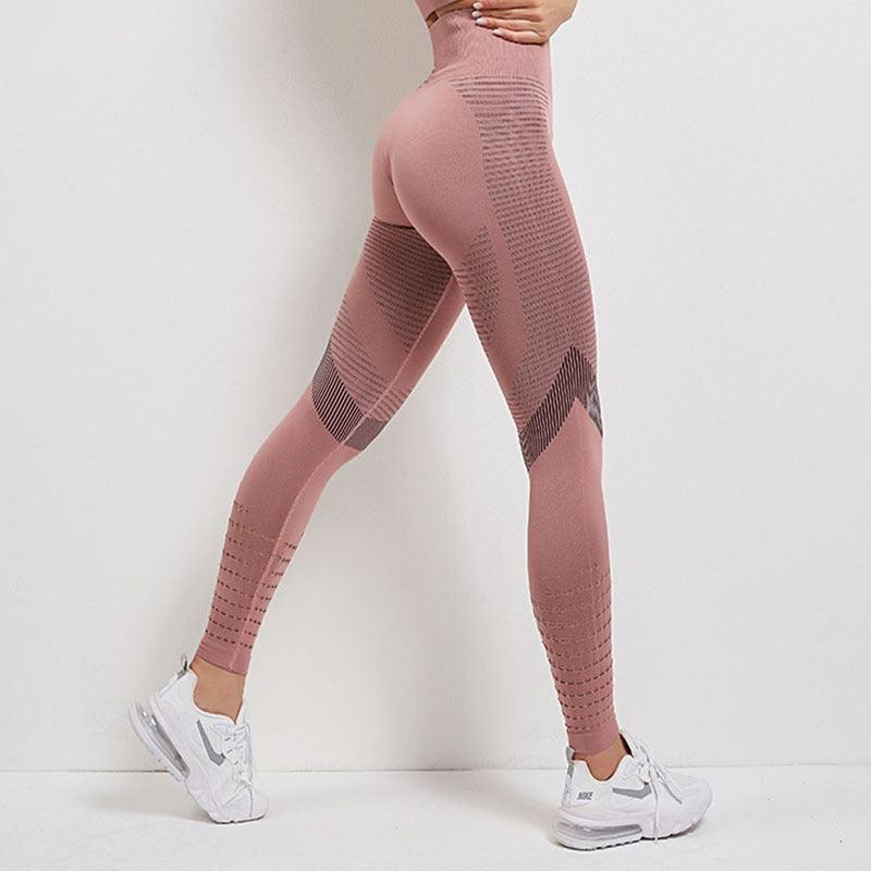Women’s Ultra Soft Seamless High Waist Leggings