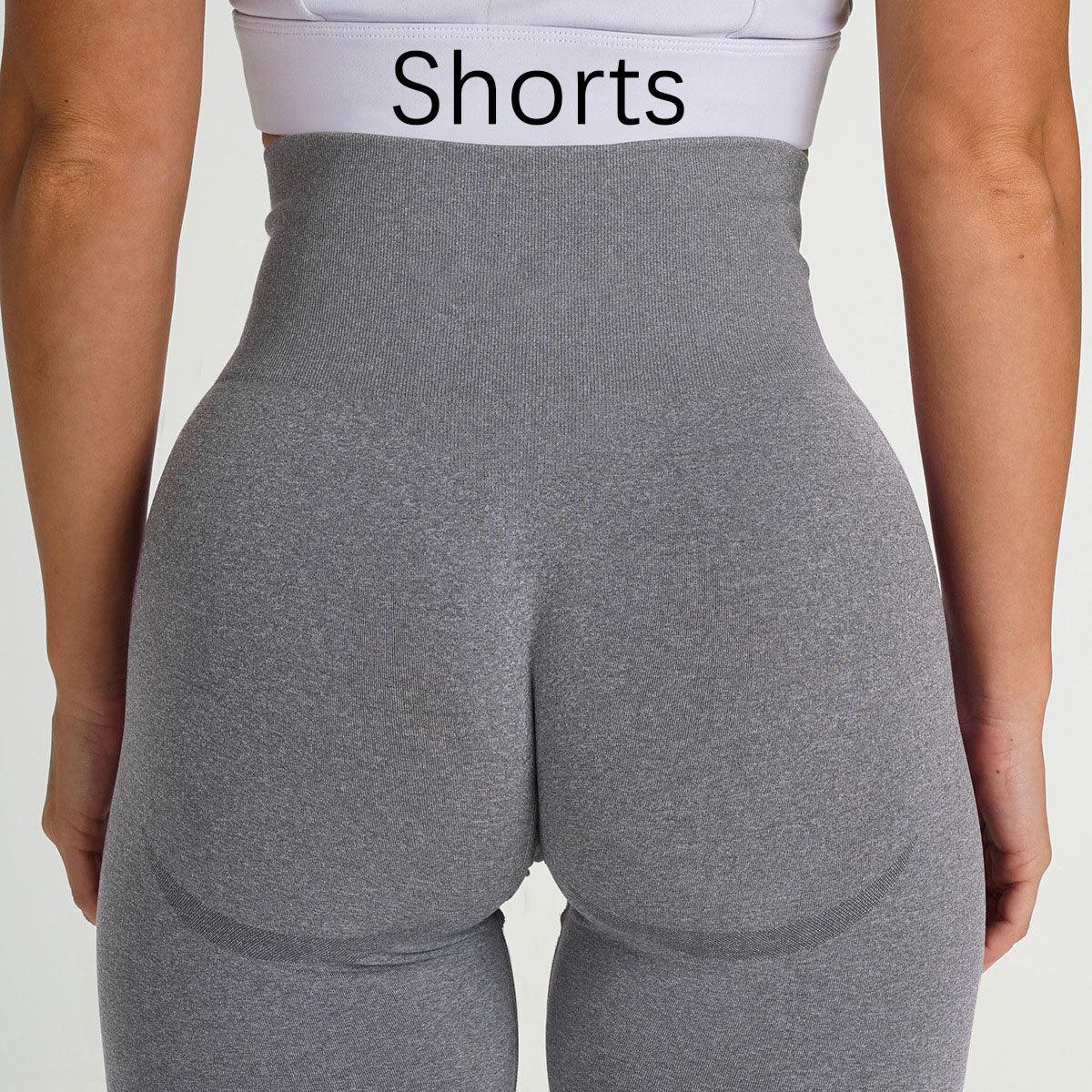Women’s Ultra Soft Seamless High Waist Leggings