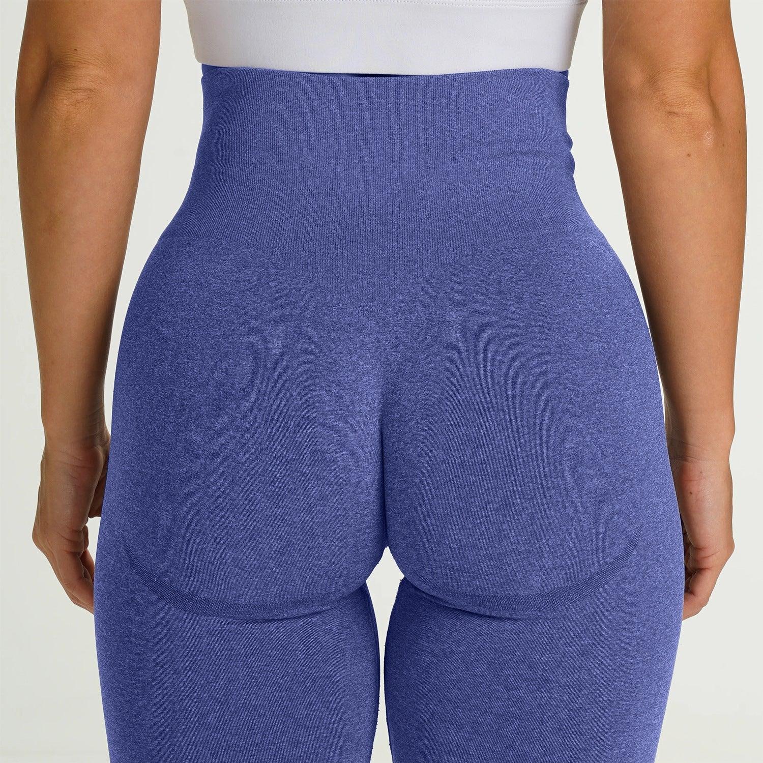 Women’s Ultra Soft Seamless High Waist Leggings