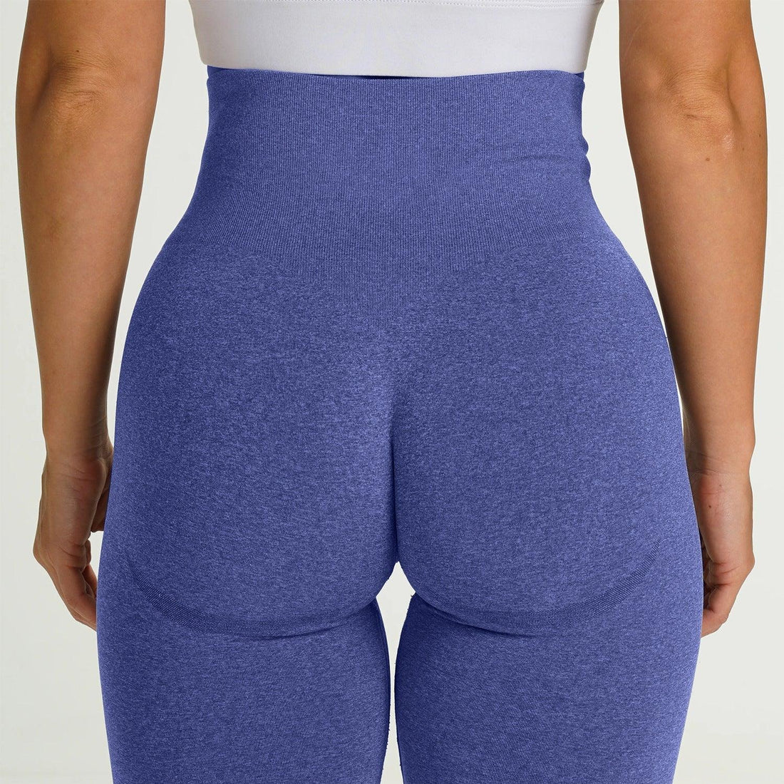 Women’s Ultra Soft Seamless High Waist Leggings