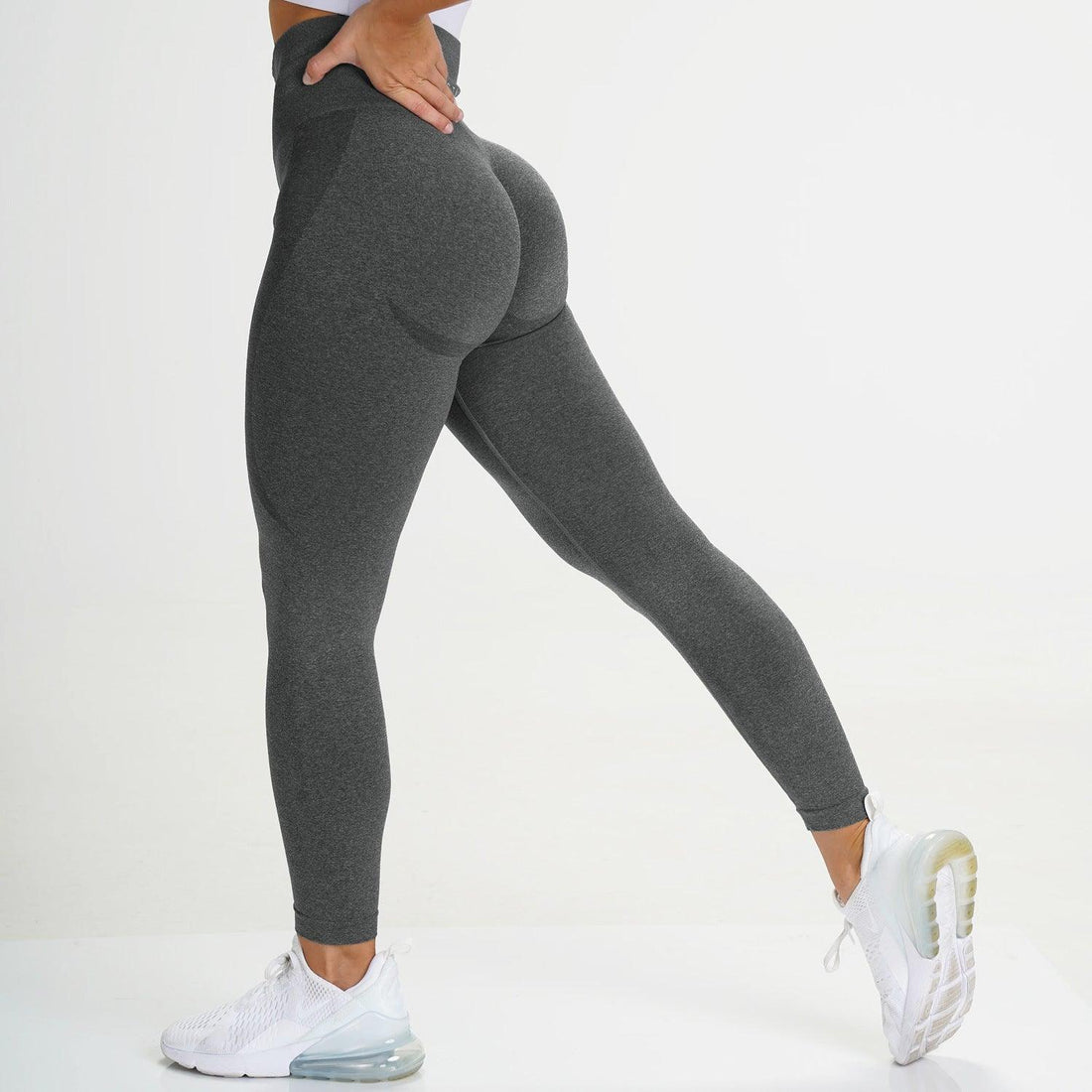 Women’s Ultra Soft Seamless High Waist Leggings