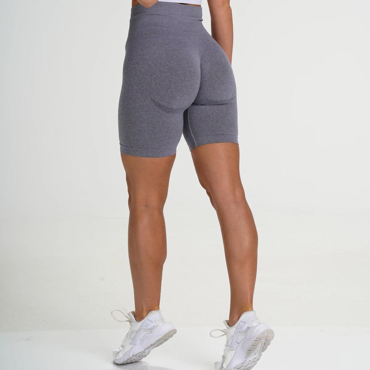 Women’s Ultra Soft Seamless High Waist Leggings