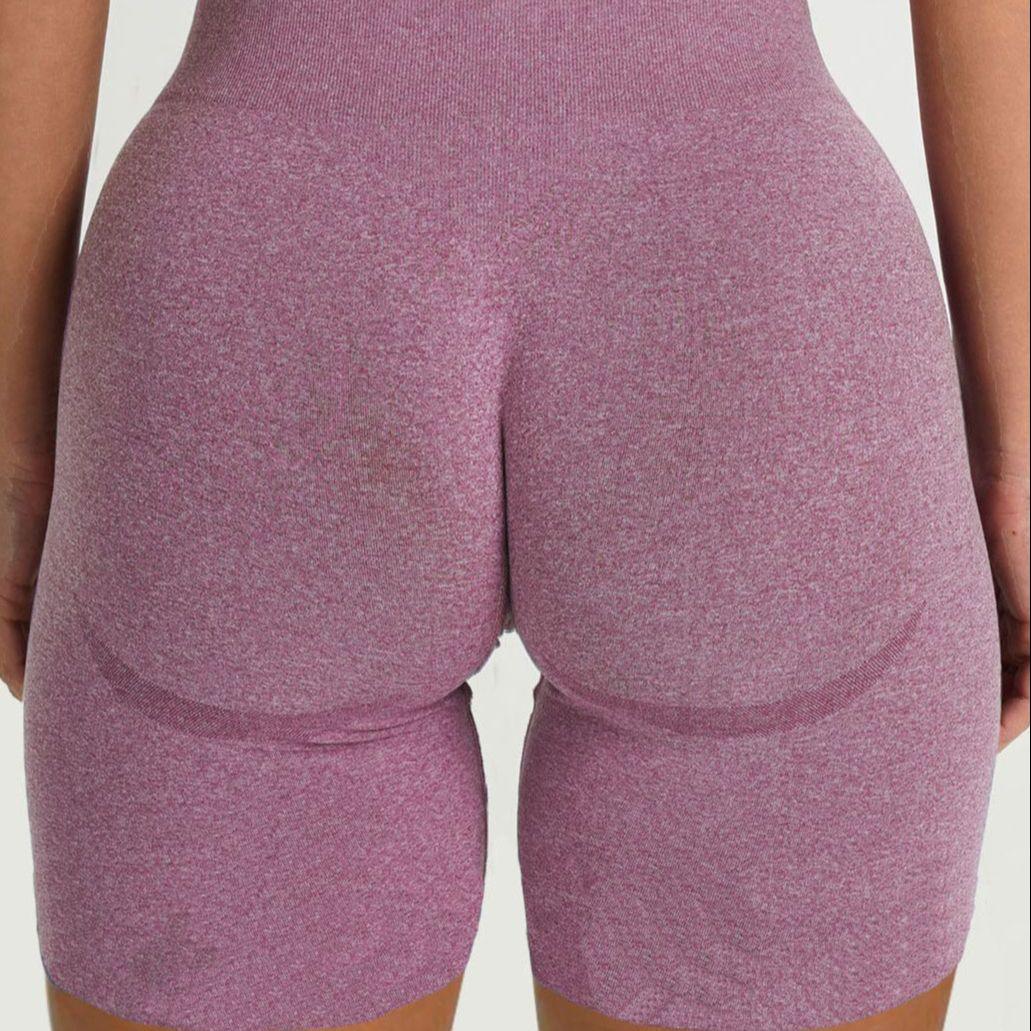 Women’s Ultra Soft Seamless High Waist Leggings