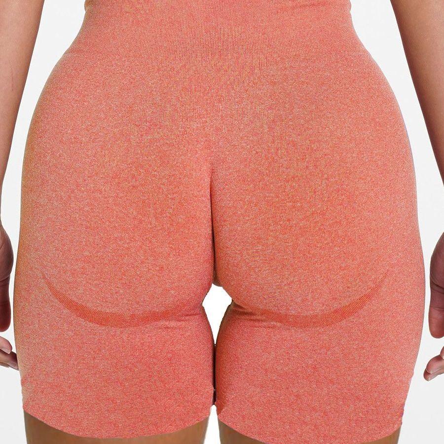 Women’s Ultra Soft Seamless High Waist Leggings