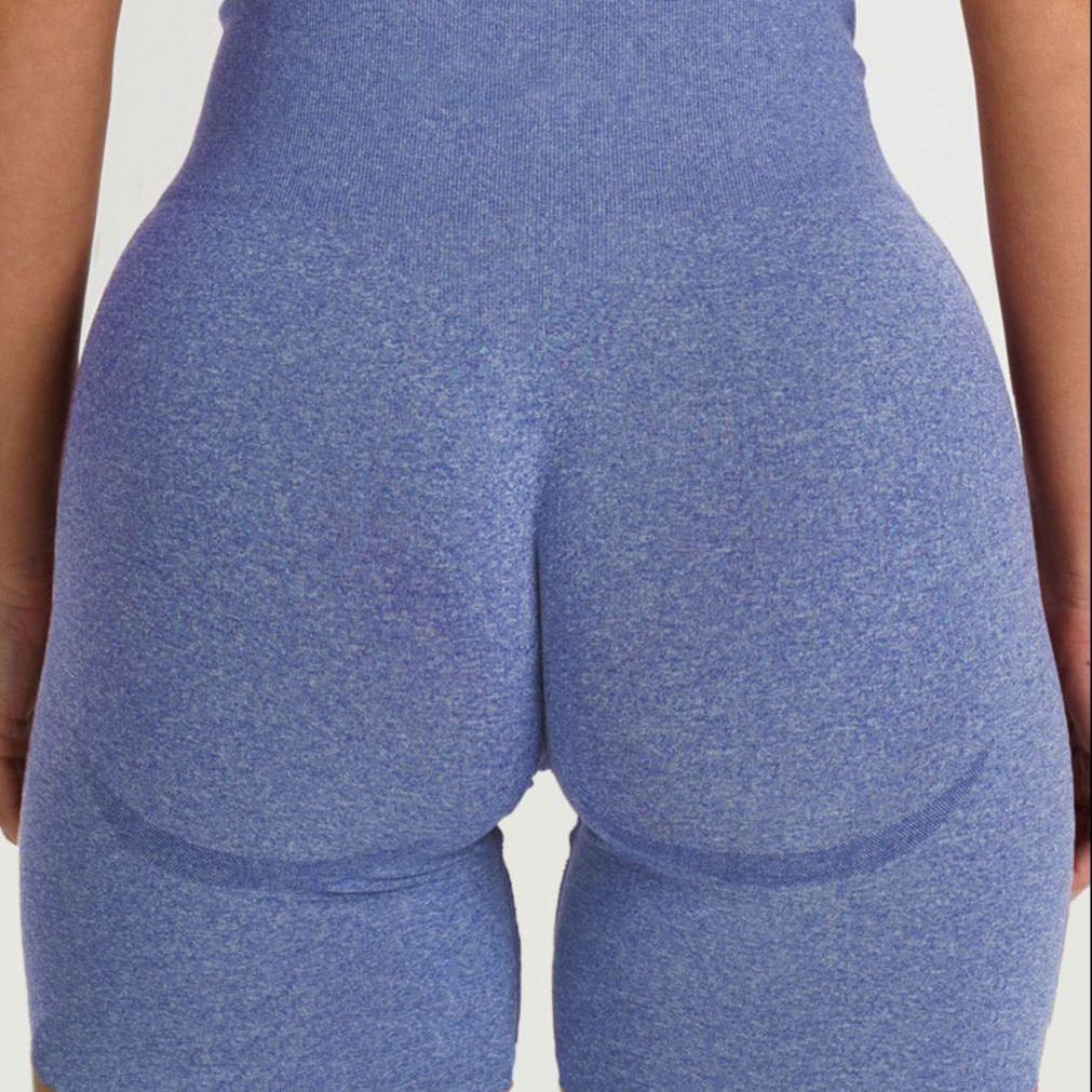 Women’s Ultra Soft Seamless High Waist Leggings