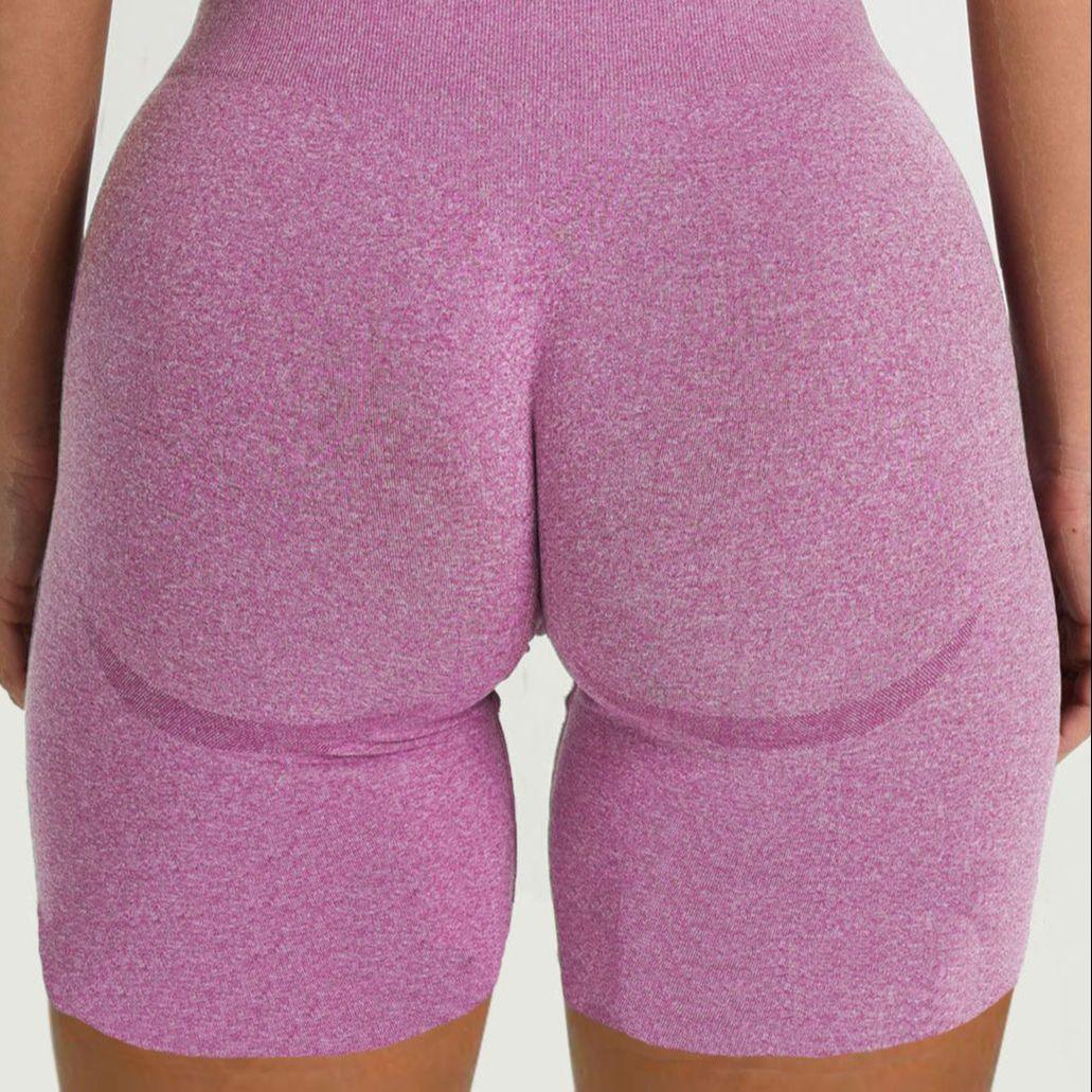 Women’s Ultra Soft Seamless High Waist Leggings