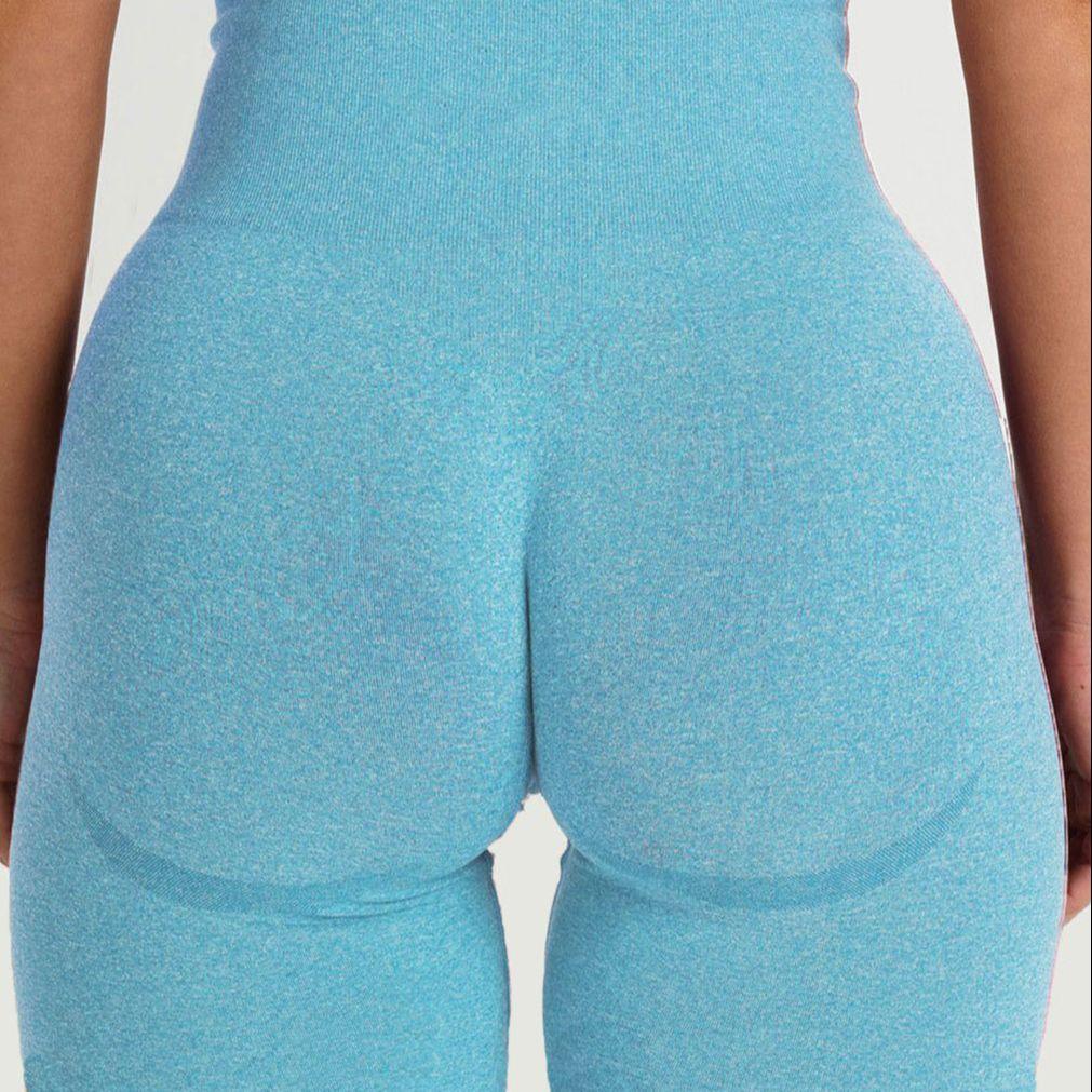 Women’s Ultra Soft Seamless High Waist Leggings