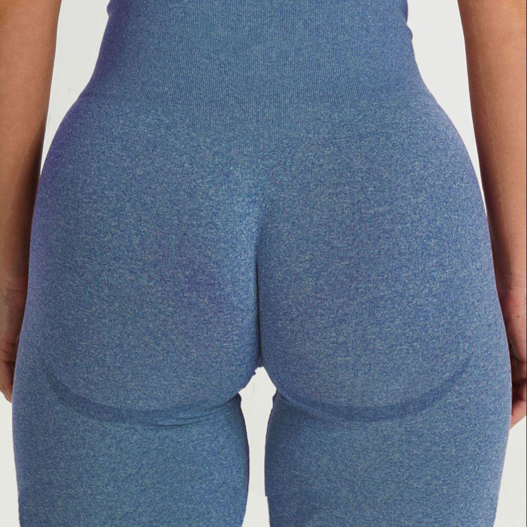 Women’s Ultra Soft Seamless High Waist Leggings