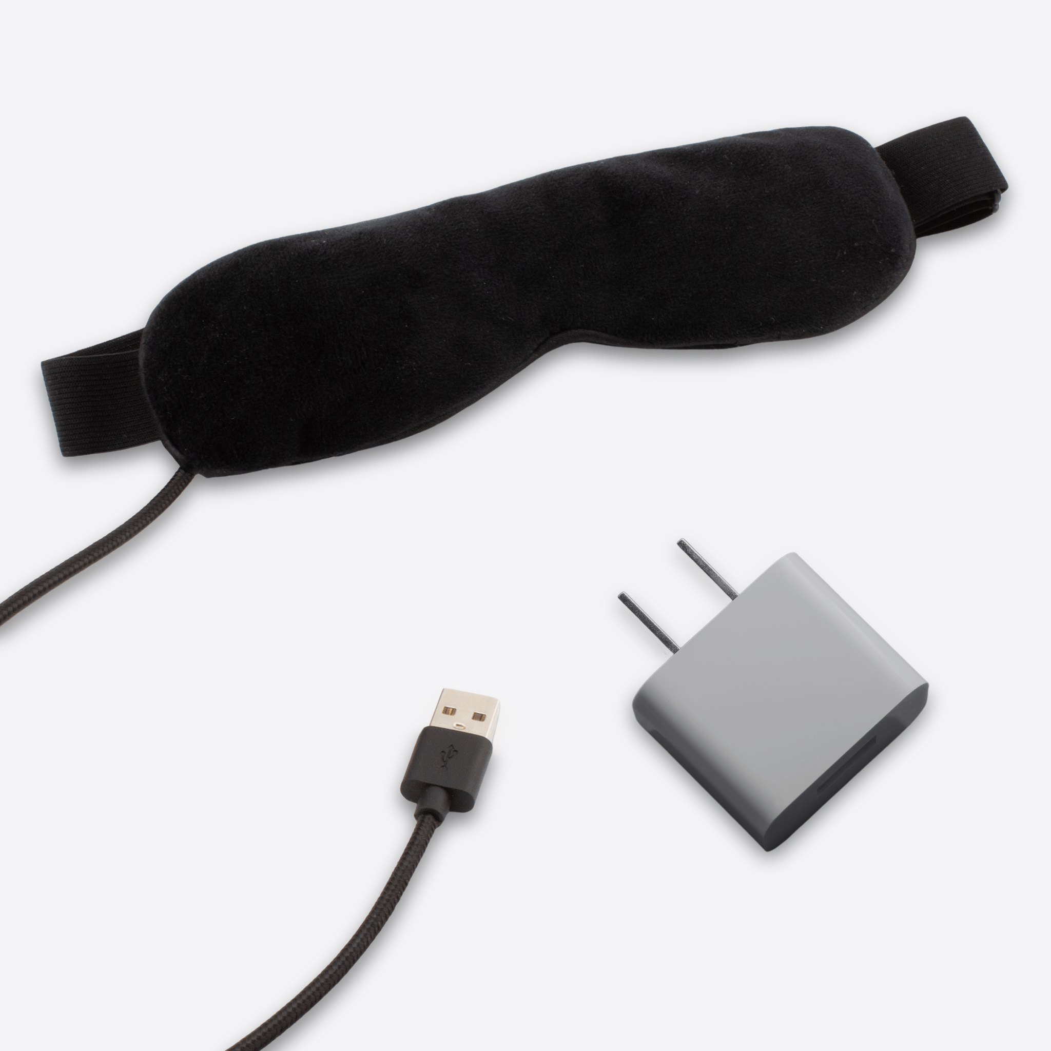 Electric Heated Eye Relief Mask