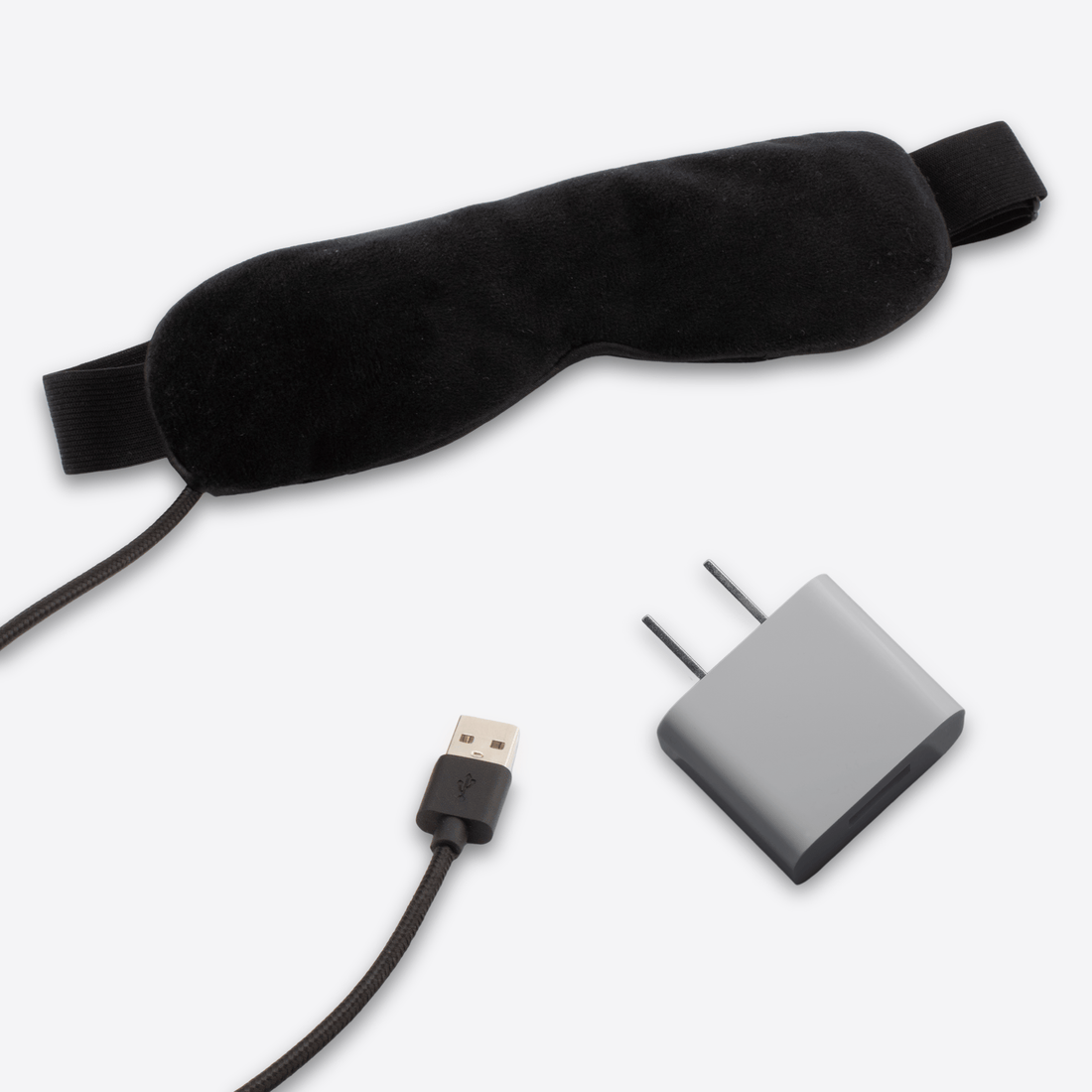 Electric Heated Eye Relief Mask